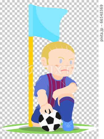 足球角球 足球角球 66548369