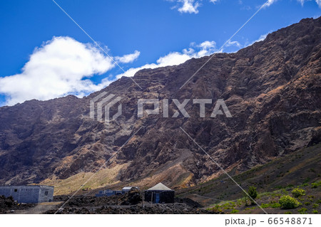 Cha das Caldeiras and Pico do Fogo in Cape Verde 66548871