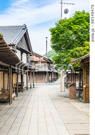 おかげ横丁の風景【伊勢 】 おかげ横丁の風景【伊勢 】 66549479