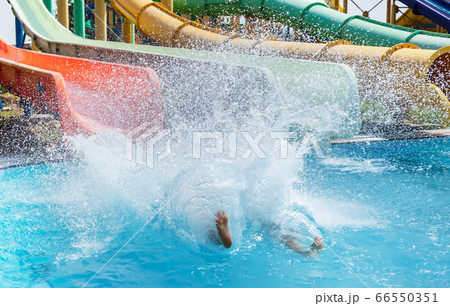 Aquapark 66550351