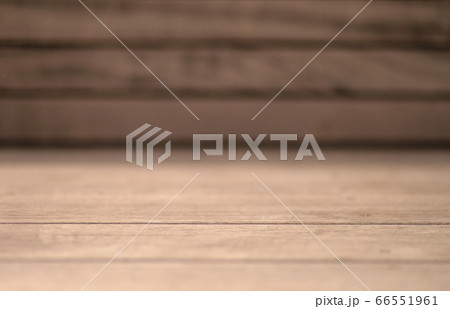 Wood background with wooden planks close up  66551961