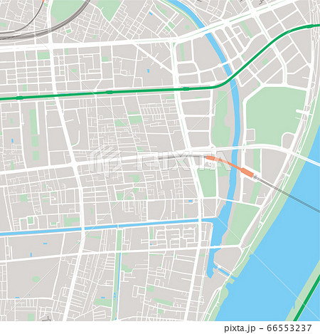 東大島駅 東大島駅 66553237