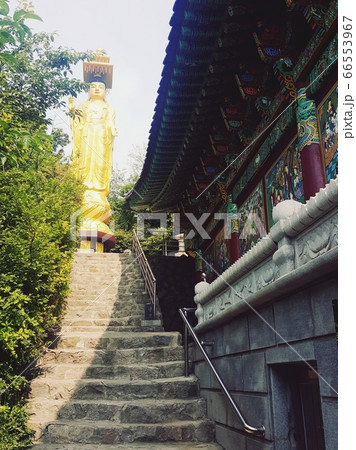 建物 仏教 建築 66553967