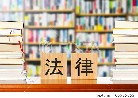 法律と本 法律と本 66555655