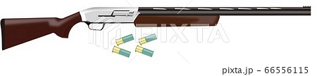 散弾銃 散弾銃 66556115