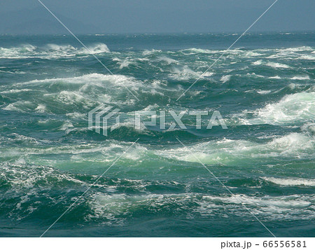 鳴門渦潮 66556581