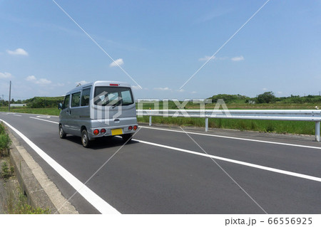 ワゴン車 ワゴン車 66556925