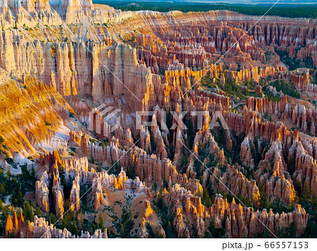 ブライスキャニオン・ブライスポイント ブライスキャニオン・ブライスポイント 66557153
