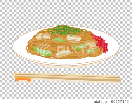 Yakisoba 5 Yakisoba food Yakisoba 5 Yakisoba food 66557343