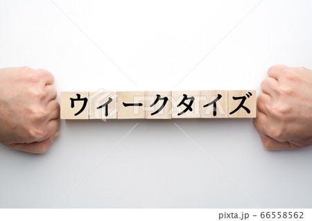 イメージ ウィークタイズ イメージ ウィークタイズ 66558562