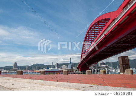 神戸大橋 神戸大橋 66558983