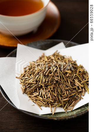 ほうじ茶 66559028