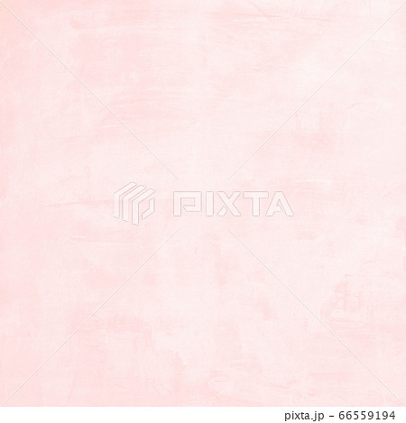 ピンク色のコンクリートの壁のイラスト素材
