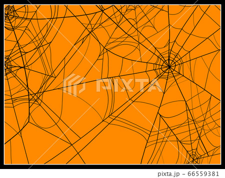 Halloweenの背景 66559381