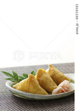 いなり寿司12 66559565