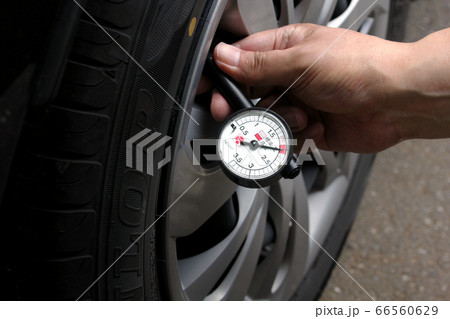 エアゲージ 66560629