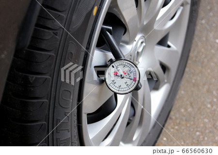 エアゲージ 66560630