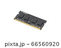 RAM DDR or Random Access Memory for Computer 66560920