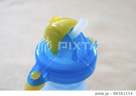 ベビーのストローマグ ベビーのストローマグ 66561554