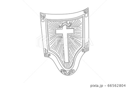 88星座線なし白たて座 88星座線なし白たて座 66562804