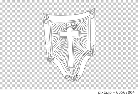 88星座線なし白たて座 88星座線なし白たて座 66562804