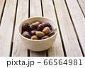 olives in bowl 66564981