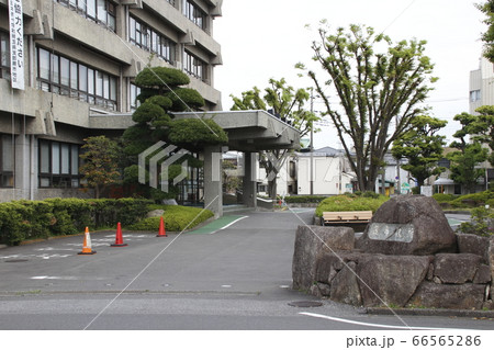 蕨市役所（埼玉県） 66565286