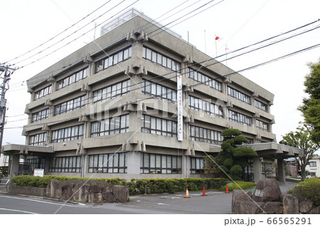 蕨市役所(埼玉県) 蕨市役所(埼玉県) 66565291