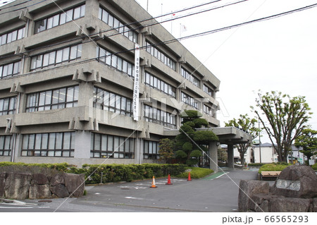蕨市役所（埼玉県） 66565293