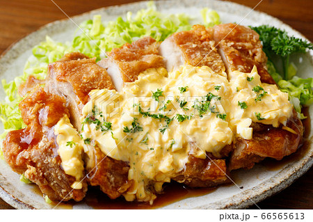 チキン南蛮 チキン南蛮 66565613