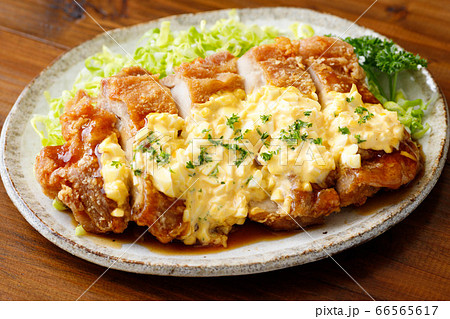 チキン南蛮 チキン南蛮 66565617