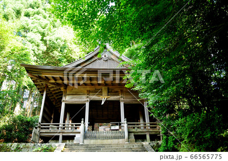 金峯神社 金峯神社 66565775