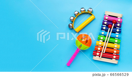 Hand bells musical instrument for ringing Hand bells musical instrument for ringing 66566529