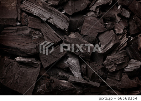 Hot coal barbecue grill backdrop Hot coal barbecue grill backdrop 66568354