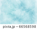 Abstract pastel watercolor background - Blue pastel watercolor painted on paper 66568598