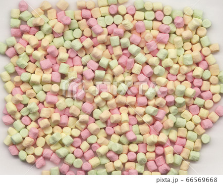 マシュマロ マシュマロ 66569668