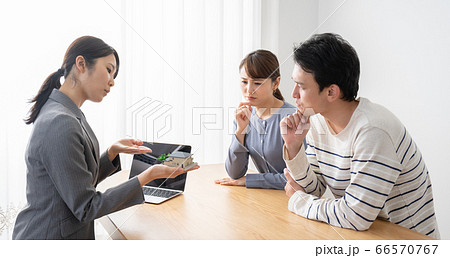 営業する不動産会社 営業する不動産会社 66570767