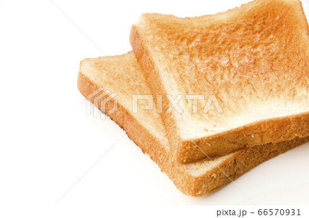 トースト（食パン） 66570931