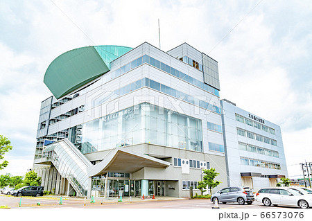 燕三条地場産業振興センター 燕三条地場産業振興センター 66573076