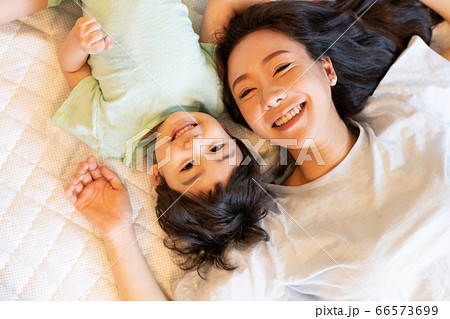 ママ 母 お母さん 66573699