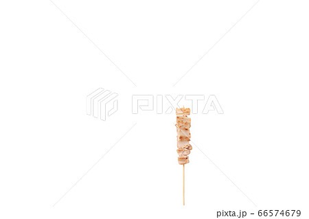 焼き鳥 なんこつ 塩 イメージ 66574679