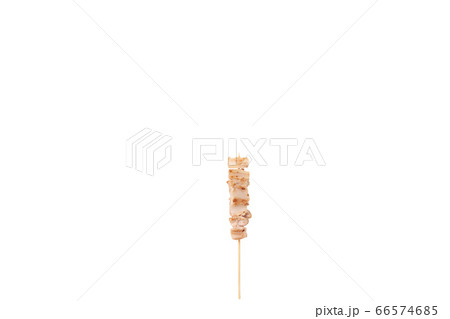 焼き鳥 なんこつ 塩 イメージ 66574685