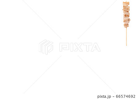 焼き鳥 なんこつ 塩 イメージ 66574692