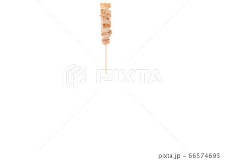 焼き鳥 なんこつ 塩 イメージ 66574695