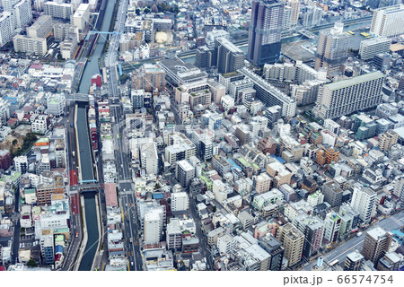都市風景 都市風景 66574754