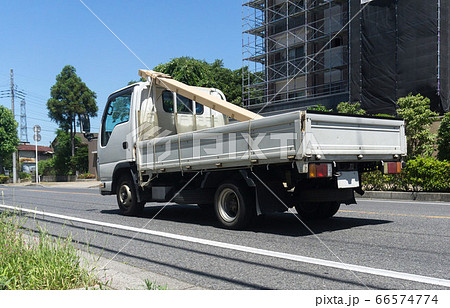 平ボディトラック 平ボディトラック 66574774