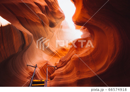 Antelope Canyon, Arizona, USA 66574918