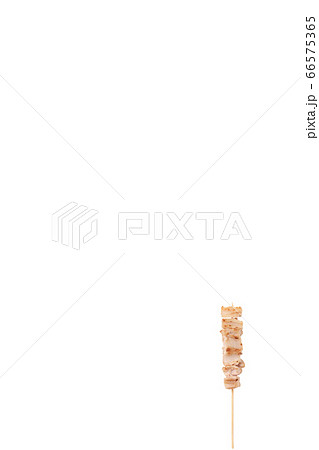 焼き鳥 なんこつ 塩 イメージ 66575365