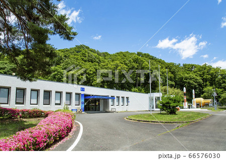 角田宇宙センター　スペースタワー・コスモハウス　 66576030