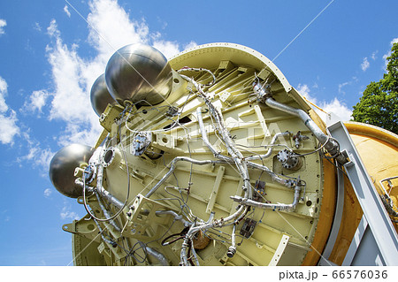 角田宇宙センター　スペースタワー・コスモハウス　 66576036